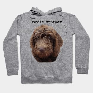 Cockapoo Dog Hoodie